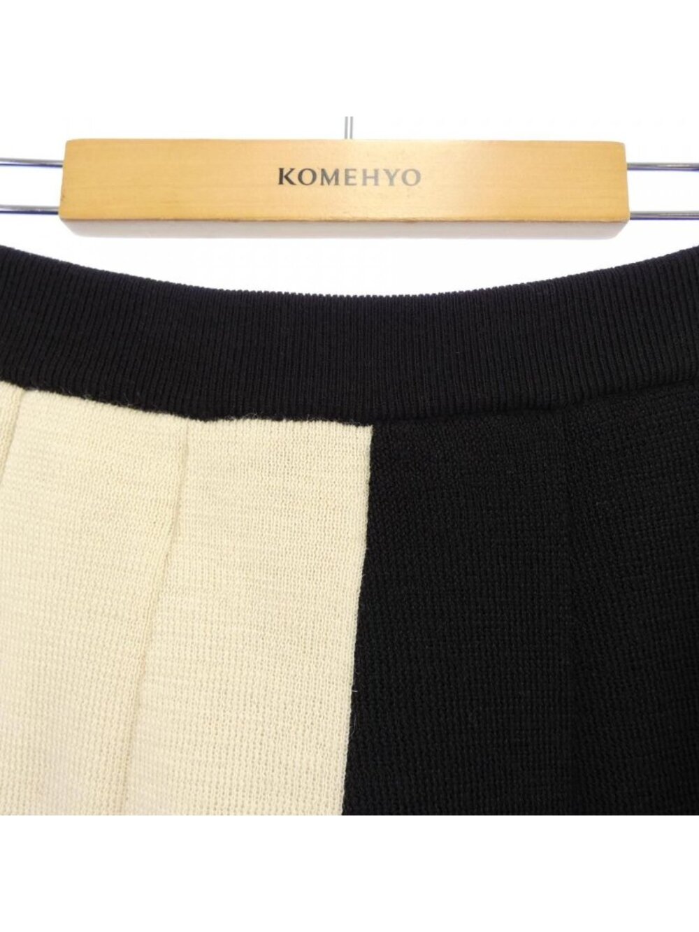 Gucci Skirt Black - Picture 5 of 6